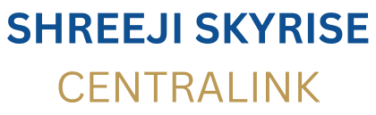 Shreeji Skyrise Bhandup W Logo